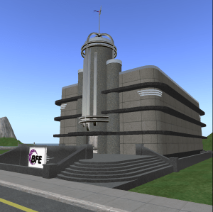 BFE Store, Littlefield