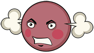 angryemoface angry emo face