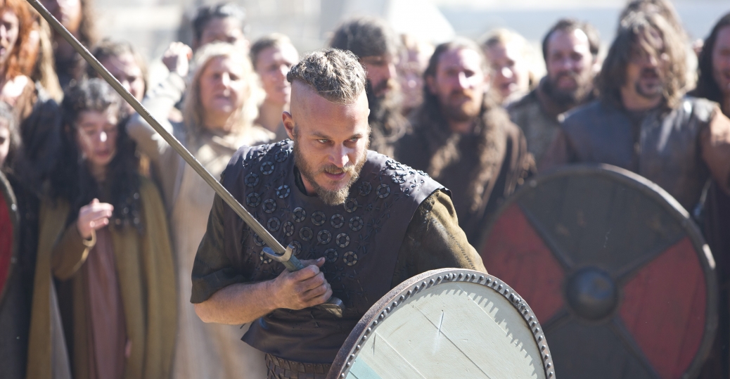 Cristom Ragnar Ragnar Lives – the space between